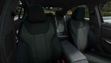 BMW Seria 3 G20-G21 Limuzyna 2.0 318i 156KM 2025 BMW 318 Sedan - Edycja Biznes!, zdjęcie 12