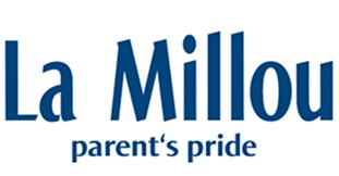 LA MILLOU ASPEN WINTERPFOOR БАРХАТНЫЕ ПЕРЧАТКИ ПЕСКА