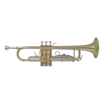 Bach Trąbka w stroju Bb TR655