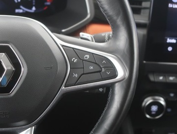 Renault Captur II Crossover 1.3 TCe 140KM 2021 Renault Captur 1.3 TCe, Salon Polska, zdjęcie 16