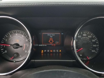 Ford Mustang VI 2017 Ford Mustang 2017, 2.3L 2.3 Benzyna 310KM, zdjęcie 9