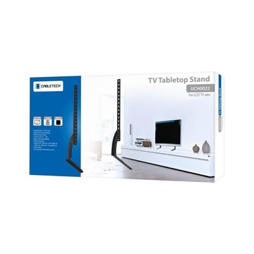 Подставка - универсальные ножки для телевизора 27