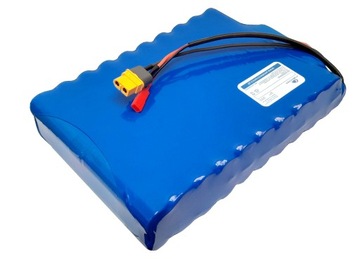 Akumulator bateria 10S4P za FRUGAL 36V 12000mAh Li-Ion 0092