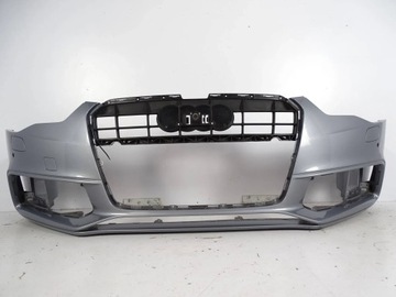Zderzak przód przedni Audi A5 8T 8F LIFT S-LINE 11-15