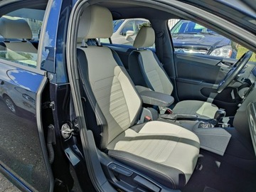 Volkswagen Jetta VI 2016 Volkswagen Jetta 1.8 TFSI 170 KM, Automat, Skóra,, zdjęcie 28