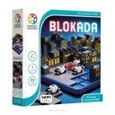 Логическая игра Блокировка Умные игры Головоломки 7+