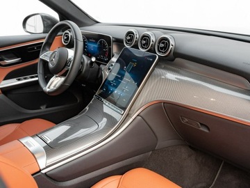 Mercedes GLC C254/X254 SUV Plug-In 2.0 300de 335KM 2024 Mercedes GLC 300 DX25348#300 DE 4-MATIC Avantgarde, zdjęcie 26