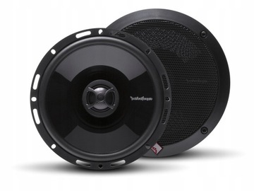 Автомобильные колонки Rockford Fosgate P1650 165 мм