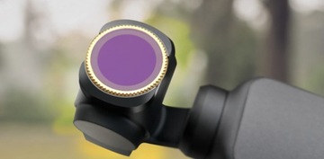 Набор фильтров ND 4/8/16/32 для DJI Osmo Pocket /2