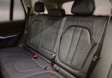 BMW X5 G05 SUV 2.0 25d 231KM 2020 BMW X5 2.0 Diesel 231KM, zdjęcie 16