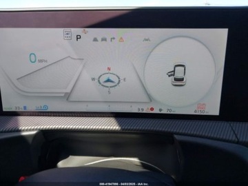 Kia 2024 Kia EV6 GT-Line 2024 Elektryczny 320KM, zdjęcie 10