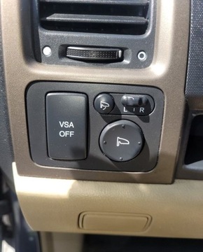 Honda CR-V III SUV 2.2 i-CDTi 140KM 2009 Honda CR-V Honda CR-V 2.2 Diesel 140KM, zdjęcie 16