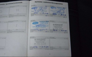 Ford Kuga I 2.0 Duratorq TDCi 163KM 2011 Ford Kuga 2.0D Indywidual 4x4 Navi Kamera 2 KPL KOL Super Stan Sprowadzony, zdjęcie 26