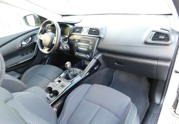 Renault Kadjar Crossover 1.2 Energy TCe 130KM 2016 Renault Kadjar z Gwarancja Stan Wzorcowy 1.2 Benzyna 130KM, zdjęcie 6