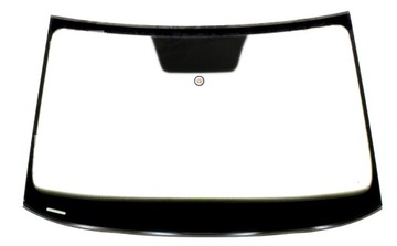 SZYBA CZOŁOWA PRZEDNIA SKODA KAMIQ 2020- +AKUSTYKA