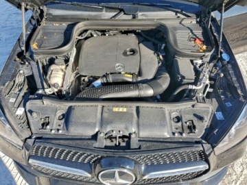 Mercedes GLE V167 2022 Mercedes-Benz GLE 350 4Matic 2022 2.0 Benzyna 255KM, zdjęcie 6