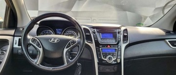 Hyundai i30 II Wagon 1.6 GDI 135KM 2014 Hyundai i30 1.6 136 KM Klimatronic bezwypadkowy OPLACONY Gwarancja 1.6, zdjęcie 20