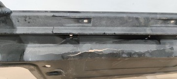 ЗАЩИТА ШАССИ БОЛЬШАЯ ПРАВАЯ AUDI Q5 8R 8R0825208C ПОВРЕЖДЕНА