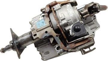 NISSAN MICRA K12 WSPOMAGANIE ELEKTRYCZNE KOLUMNA TRW 50300662 48810AY700