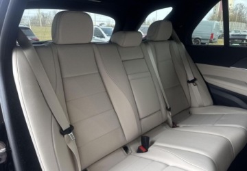 Mercedes GLE V167 2025 Mercedes-Benz GLE 350 de 4m z EQ hybrid Pakiet wyposazenia AMG Advanced Pl, zdjęcie 16