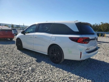 Honda Odyssey IV 2026 Honda Odyssey Sport-L 2026 3.5 Benzyna 280KM, zdjęcie 1