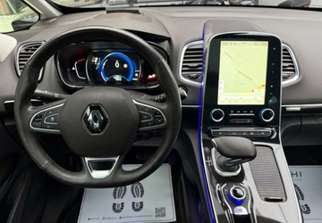 Renault Espace V Van 1.6 Energy dCi 160KM 2017 Renault Espace 7 miejsc Navi Klima 4Control Gwarancja Raty Zamiana 1.6, zdjęcie 21
