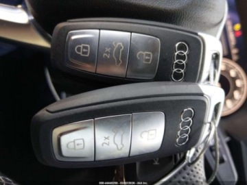 Audi A3 8Y 2022 Audi S3 Premium Plus Tfsi 2022 2.0 Benzyna 306KM, zdjęcie 12