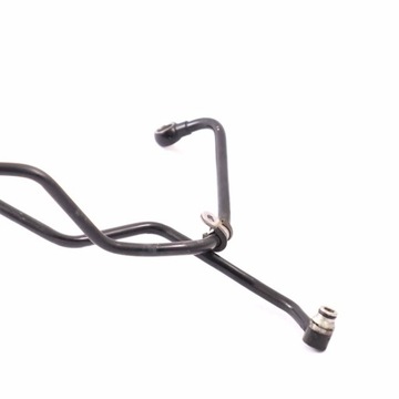 Mercedes SLK R171 M271 Маслопровод коробки передач