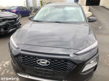 Hyundai Kona I 2021 Hyundai Kona Hyundai Kona 2.0 Benzyna 150KM, zdjęcie 9