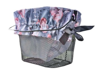 Вставка для велосипедной корзины 003