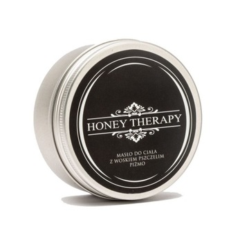 Masło do ust Biała Fantazja Piżmo 15g