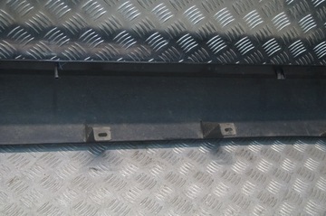 Dodge Durango Listwa Progowa Lewa