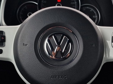 Volkswagen Beetle Hatchback 3d FL 2.0 TSI BMT 220KM 2017 Volkswagen Beetle 2.0 TSI BMT R-Line DSG 220KM/Tem, zdjęcie 30