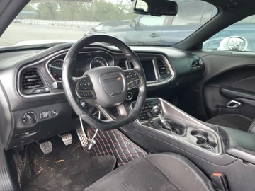 Dodge Challenger III 2020 Dodge Challenger RT Scat Pack 2020 6.4l 6.4 Benzyna 485KM, zdjęcie 8