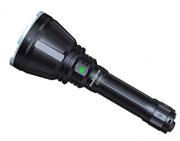 Latarka diodowa Fenix HT18R 2800 lumenów i zasięg do 1100 metrów