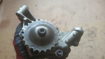 AUDI VW SEAT SKODA ČERPADLO OLEJE 06A115105A