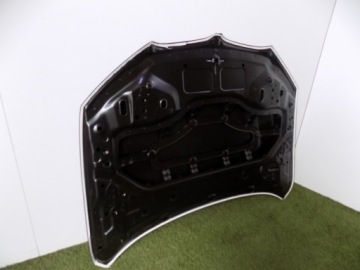 BMW X1 F48 Капот/крышка двигателя — 4363