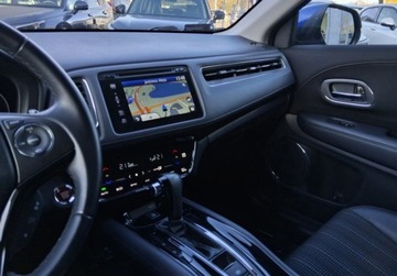 Honda HR-V II SUV 1.5 i-VTEC 130KM 2017 Honda HR-V Honda HRV 1.5 Executive CVT - Dealer Honda Karlik Poznan Malta, zdjęcie 9