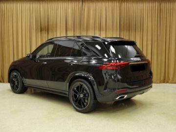 Mercedes GLE V167 SUV Facelifting 2.0 300d 269KM 2025 MERCEDES-BENZ GLE 300 d 4-Matic AMG Line 2.0 (269KM) 2025, zdjęcie 3