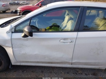 Subaru Impreza IV 2019 Subaru Impreza 4x4, od ubezpieczalni 2.0 Benzyna 152KM, zdjęcie 3