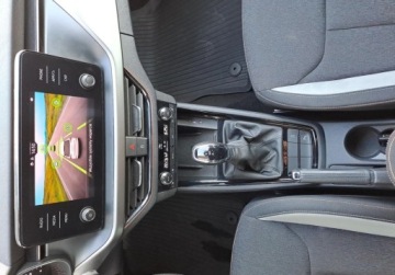 Skoda Scala Hatchback 1.5 TSI 150KM 2023 Skoda Scala Virtual Cockpit Comfort Style Grzana SzybaFotele ACC DSG 1,5TS, zdjęcie 11