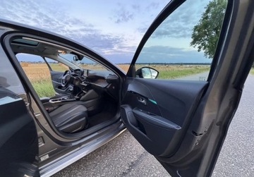 Peugeot 208 II Hatchback 1.5 BlueHDI 102KM 2020 Peugeot 208 FULL OPCJA panorama PISEMNA GWARANCJA w cenie Transport KRE, zdjęcie 19