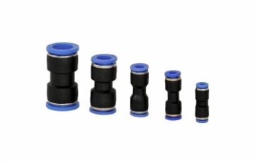 Szybkozłącze tekalan redukcja 8/10 plastik