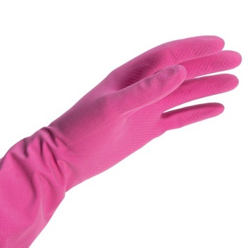 ПЕРЧАТКИ МНОГОРАЗОВЫЕ ПЕРЧАТКИ ЛАТЕКСНЫЕ ROSA PRACTICAL -L