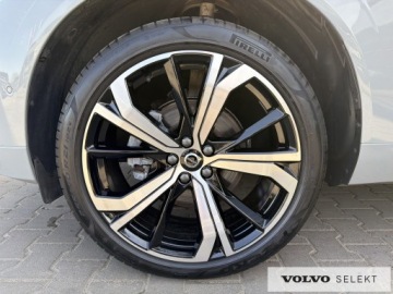 Volvo XC60 II 2025 Volvo XC 60 XC60 B5 B AWD Ultra Dark, Pakiet clima, zdjęcie 33