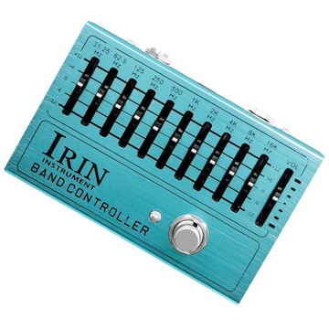 BLAT BASOWY Z EFEKTEM GITAROWYM DISTORTION