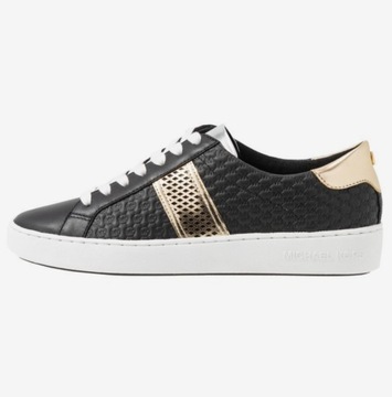 Buty adidasy MICHAEL KORS trampki rozm 35