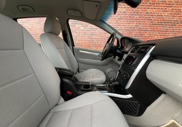 Mercedes Klasa B W245 150 95KM 2005 Mercedes-Benz Klasa B Automat Hak Klima Warszawa gwarancja w cenie VRVW, zdjęcie 11