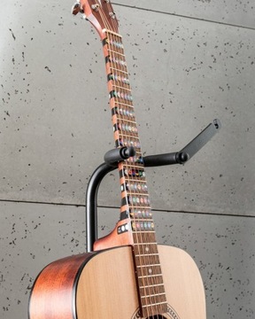 НАКЛЕЙКИ ДЛЯ ОБУЧЕНИЯ ИГРЕТЬ НА ГИТАРЕ - для ПЕРЕДНЕЙ ЧАСТИ ГИТАРЫ