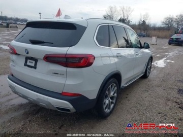 BMW X5 G05 2019 BMW X5 BMW X5 xDrive40i Sports Activity Vehicle, zdjęcie 7